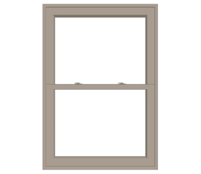 Portland Pella 250 Series Double-Hung Window