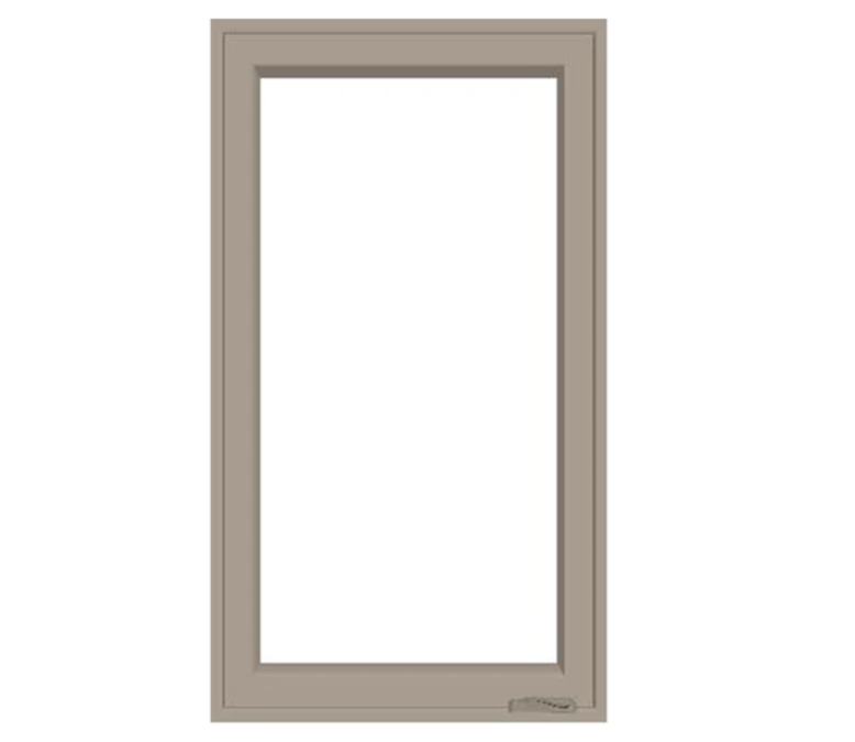 Portland Pella 250 Series Vinyl Windows