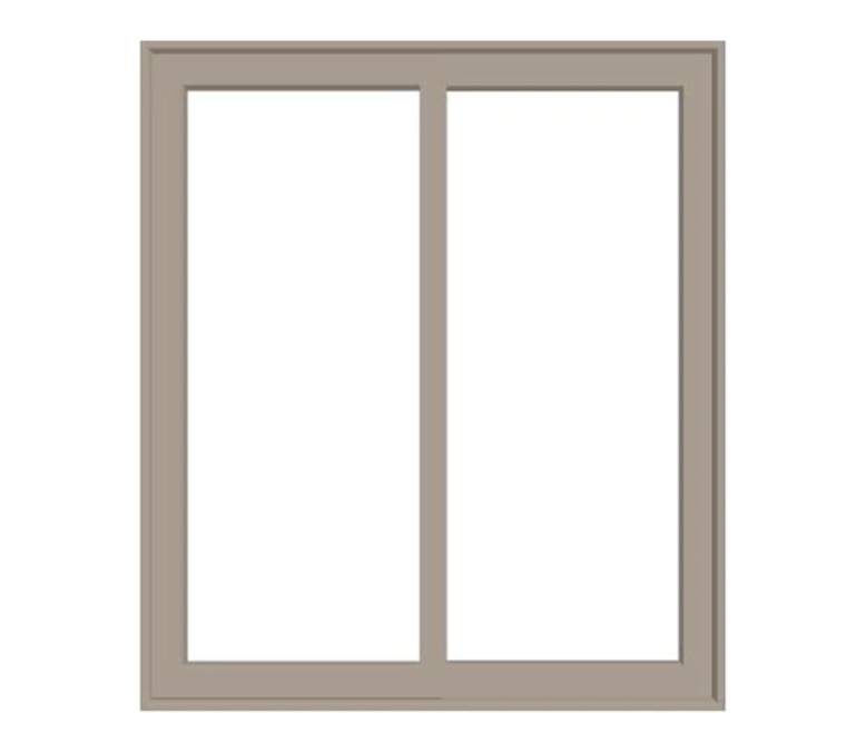 Portland Pella 250 Seris Vinyl Patio Doors