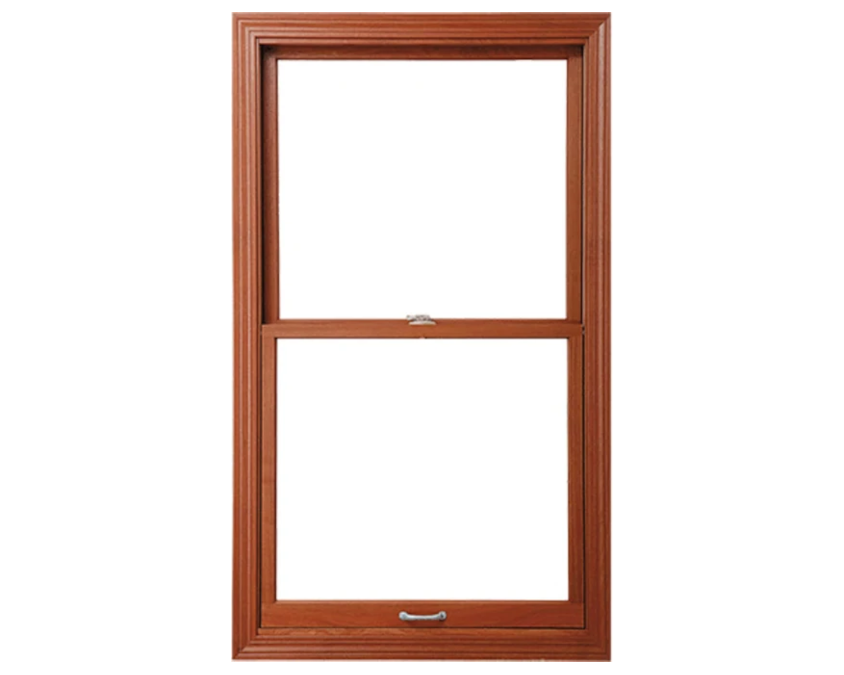 Portland Pella Reserve Traditional Single Hung Window