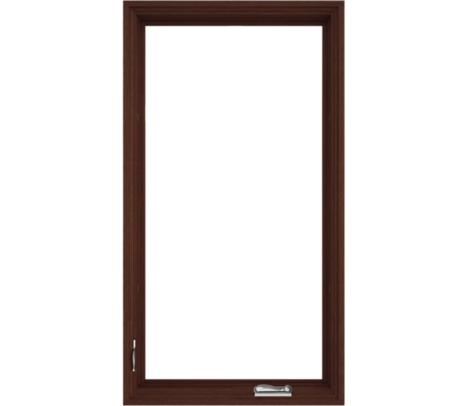 Portland Pella Reserve Traditional Wood Casement Window