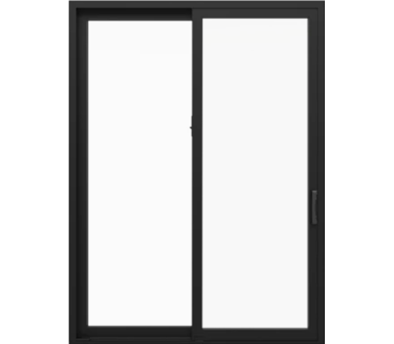 Portland Pella Impervia Fiberglass Sliding Patio Door