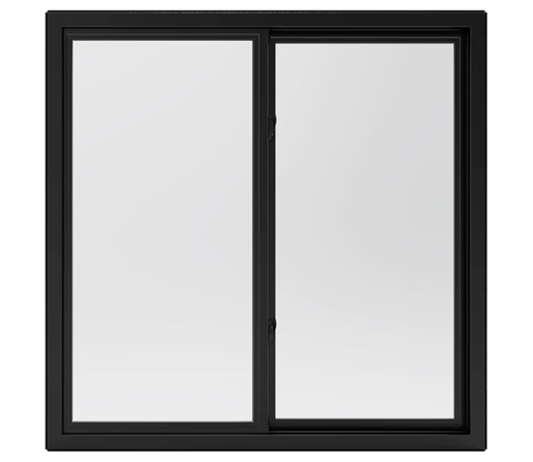 Portland Pella Impervia Fiberglass Sliding Window