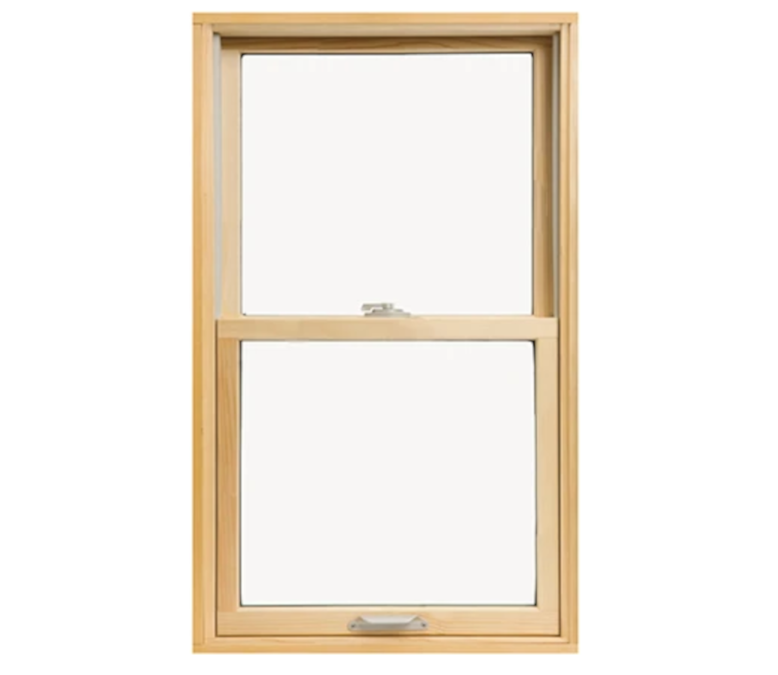 Portland Pella Lifestyle Series Double-Hung Window