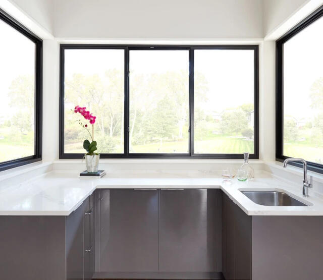 Portland Sliding Windows