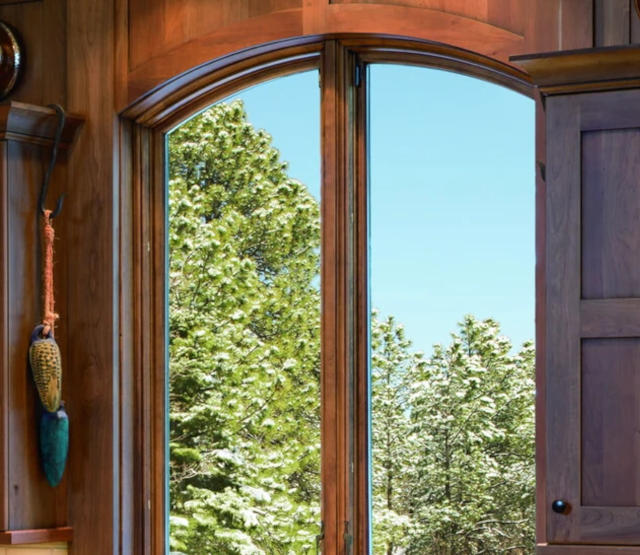 Portland Specialty Windows