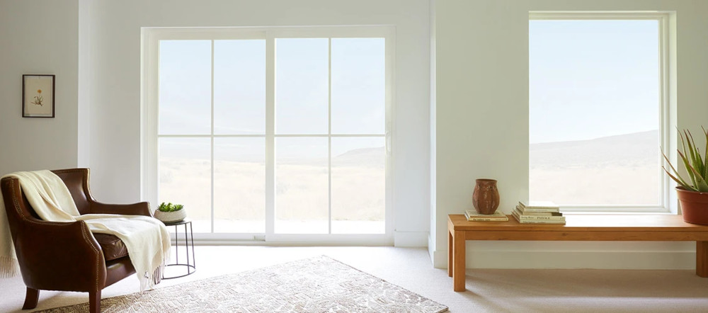 Low-Maintenance Vinyl Windows in Portland